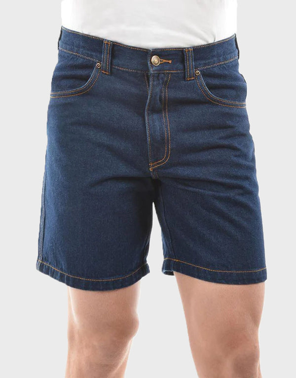 Men's Westbay Comfy Denim Jeans Shorts