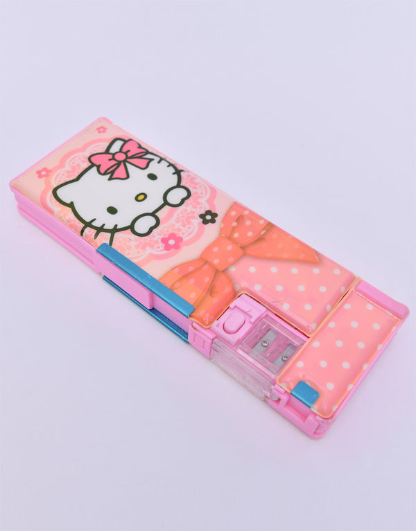 Hello Kitty Geometry Box