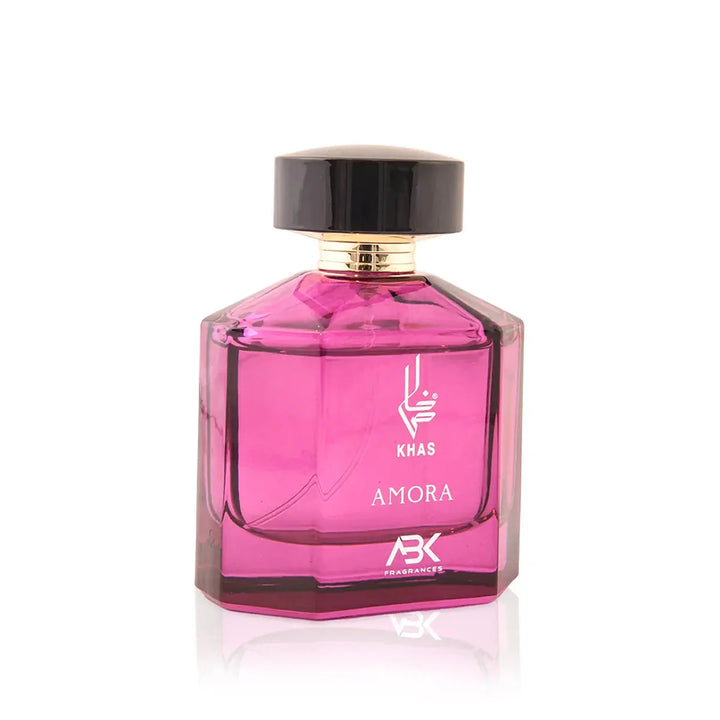 Amora Oriental Vanilla Perfume - Women Perfumes KHAS STORES 