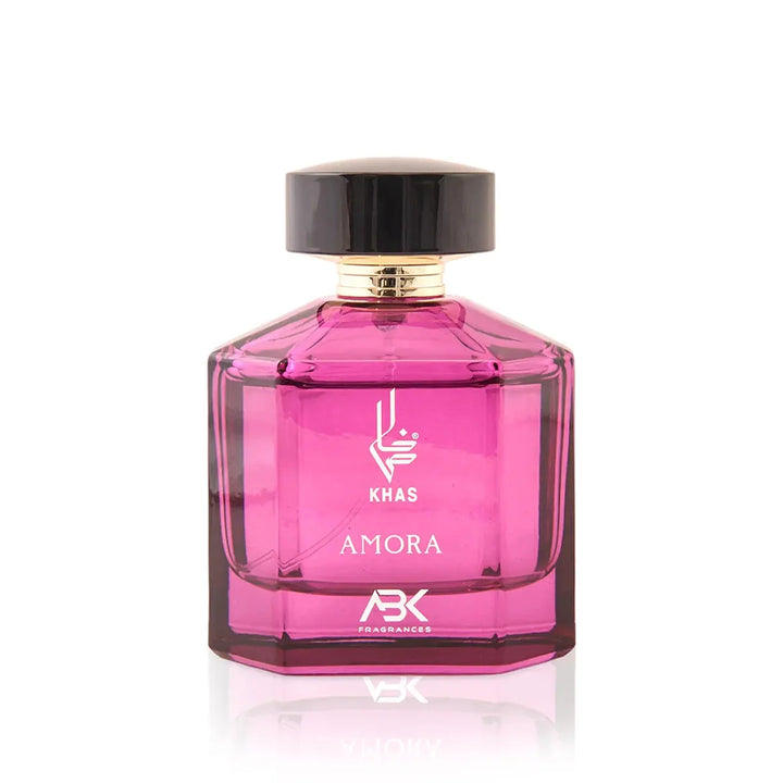 Amora Oriental Vanilla Perfume - Women Perfumes KHAS STORES 