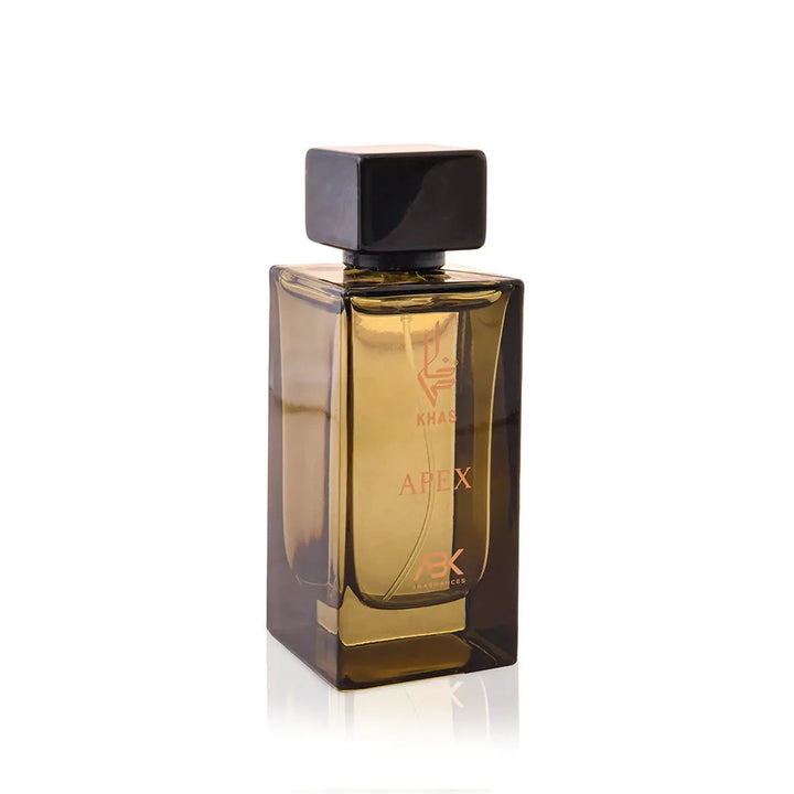 Apex Legnoso Oriental Fragrance - Men Perfumes KHAS STORES 