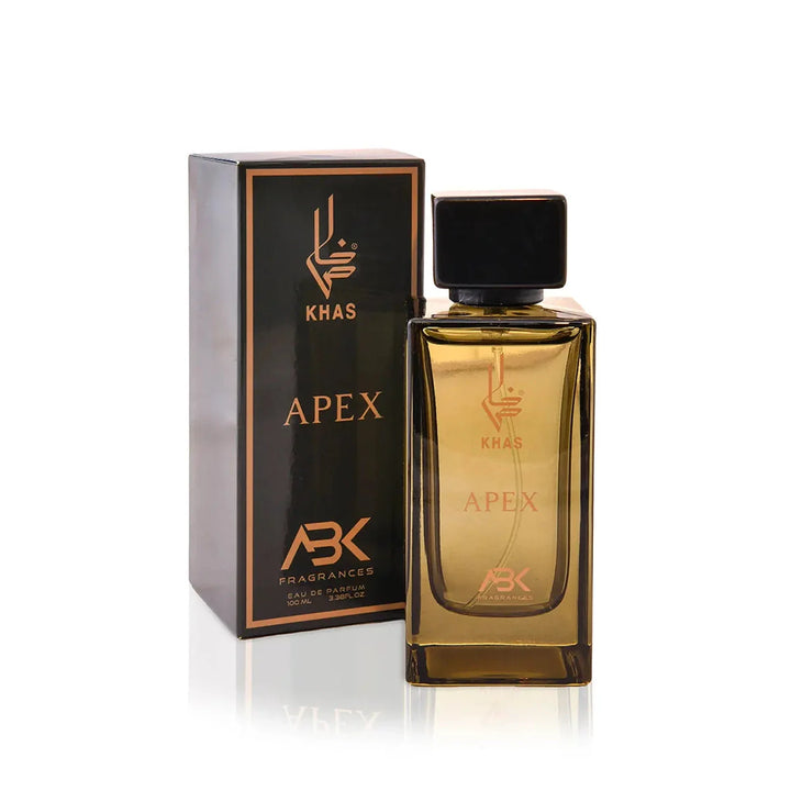 Apex Legnoso Oriental Fragrance - Men Perfumes KHAS STORES 