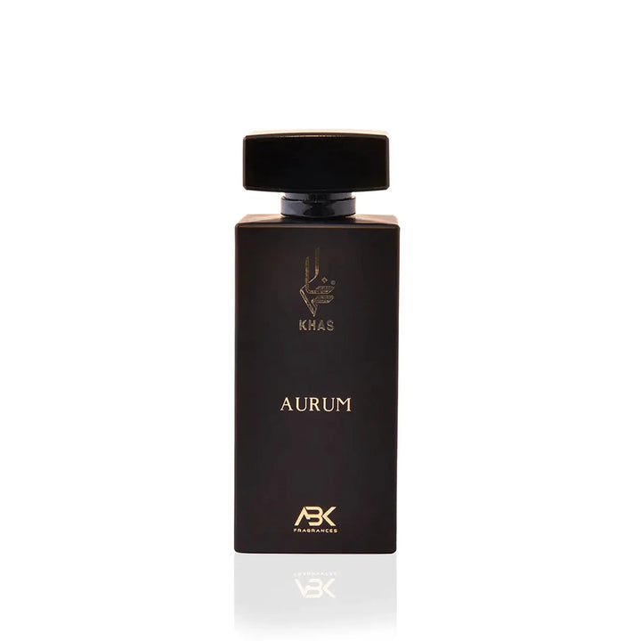 Aurum Oriental Floral Perfume - Him / Her Perfumes KHAS STORES 