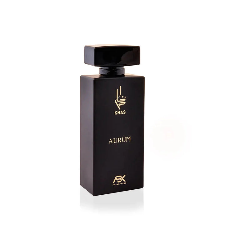 Aurum Oriental Floral Perfume - Him / Her Perfumes KHAS STORES 