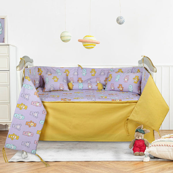 BABY COT SETS DOLL KHAS STORES