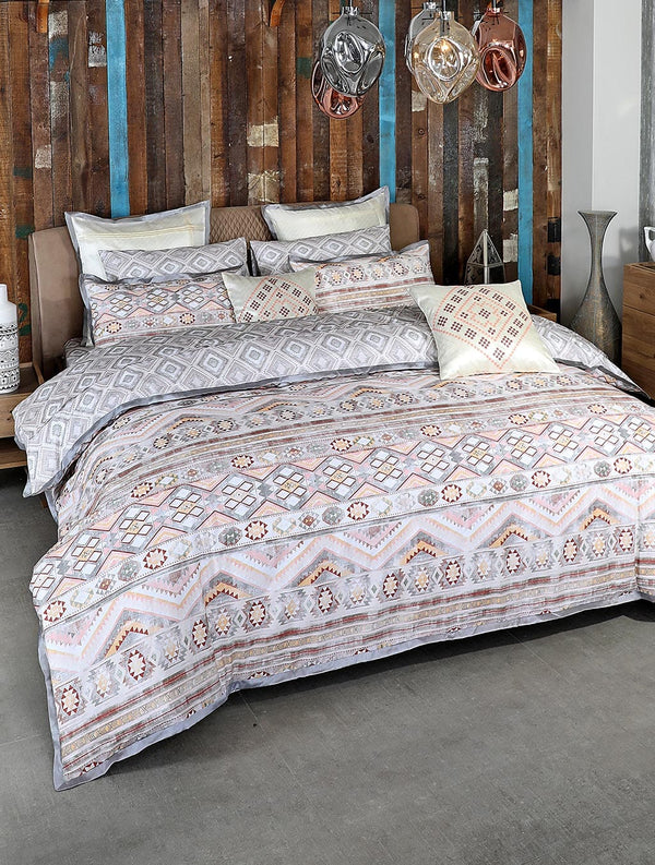 Comforter Tribal Streaks KHAS STORES 