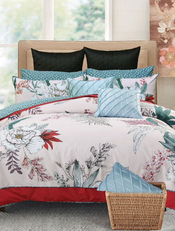 Comforter Vidalia Panel KHAS STORES 