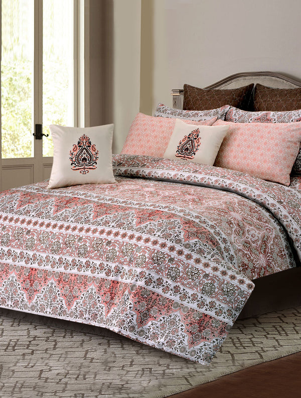 DELICATE PAISLEY Home Collection 20 HOMBEDGOL