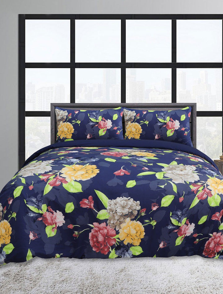 Floral Feast Home Collection 2021 HOMBEDCLU Single