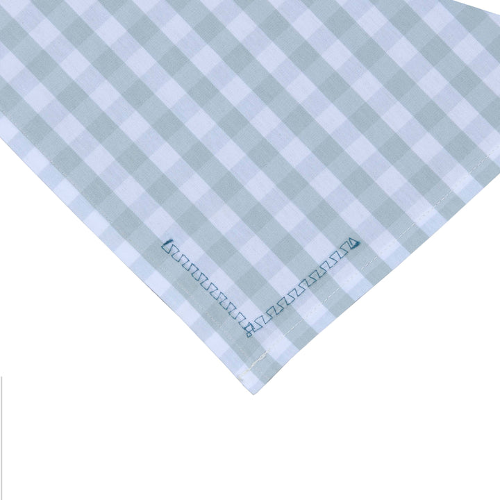 Kitchen Linen PASTEL PLAID Kitchen Accessories HOMKITLIN 