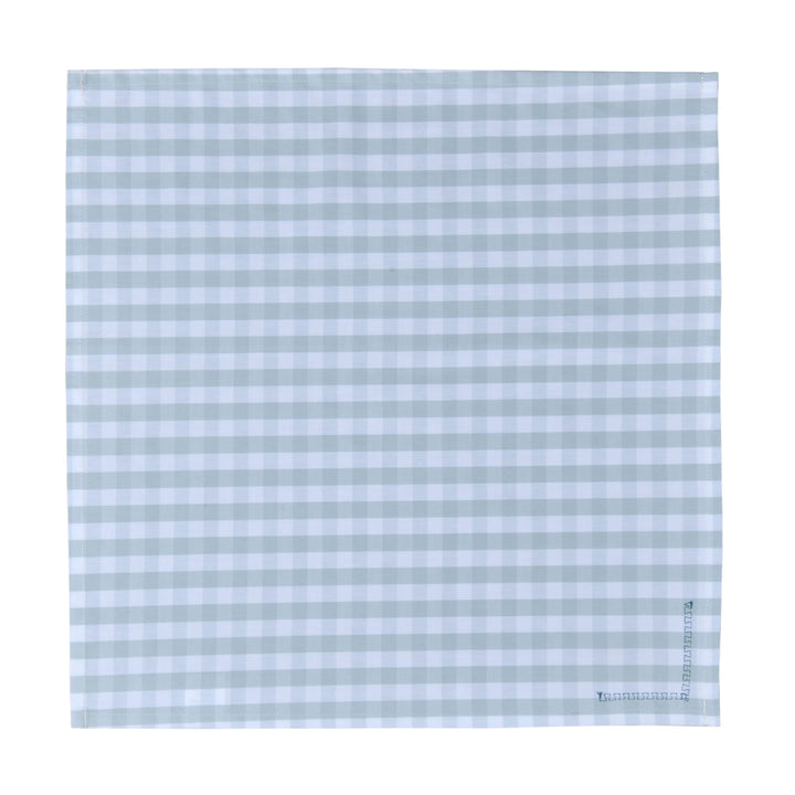 Kitchen Linen PASTEL PLAID Kitchen Accessories HOMKITLIN 