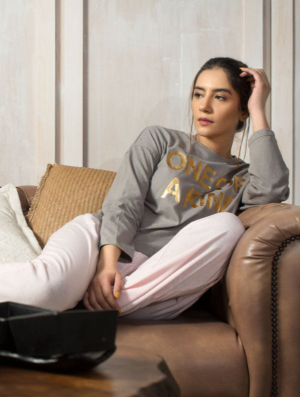 LADIES LOUNGEWEAR LW-009 LOUNGEWEAR FASSTIGIR