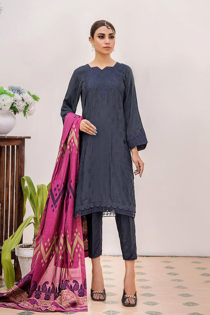 LADIES SUIT KJE-2239 KHAS STORES