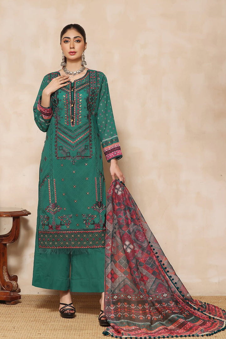 LADIES SUIT KOE-1923 KHAS STORES 