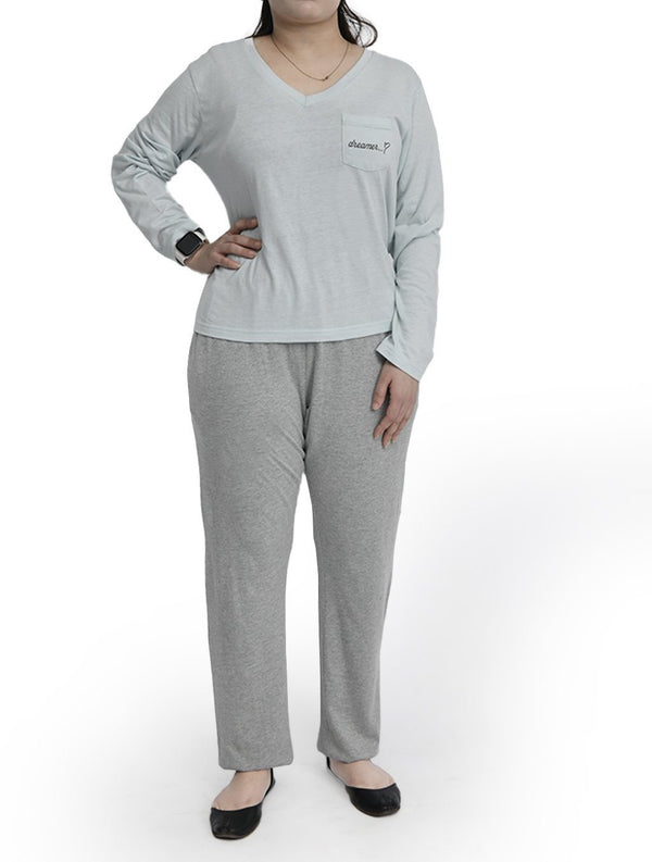 Loungewear LW-045 LOUNGEWEAR Vol II FASSTILAD S