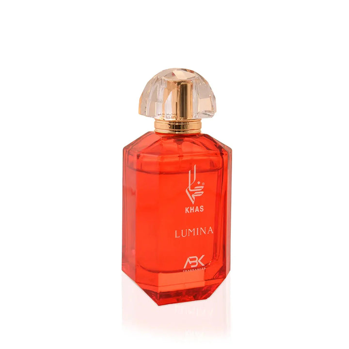 Lumina Floral Perfume - Women Perfumes KHAS STORES 