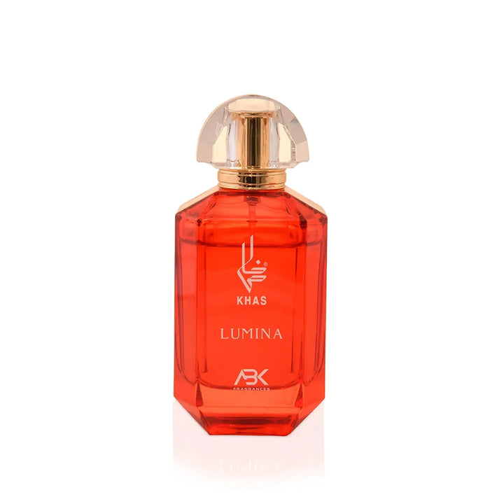 Lumina Floral Perfume - Women Perfumes KHAS STORES 