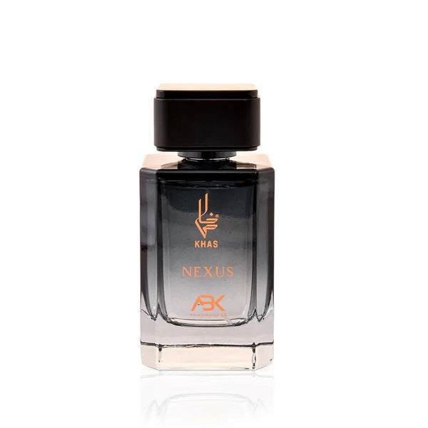 Nexus Cyphre Fruity Perfume - Men Perfumes KHAS STORES 