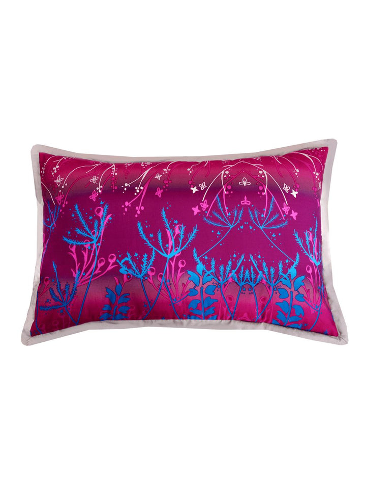 Obscure Ornate Pillow Cover Printed Range 210 TC HOMBEDPIE