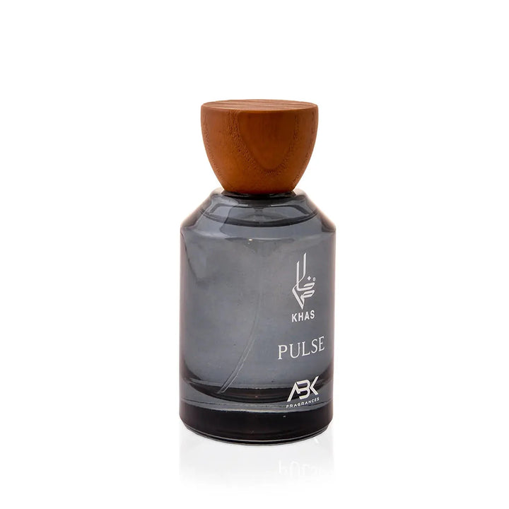 Pulse Oriental Woody Perfume - Men Perfumes KHAS STORES 