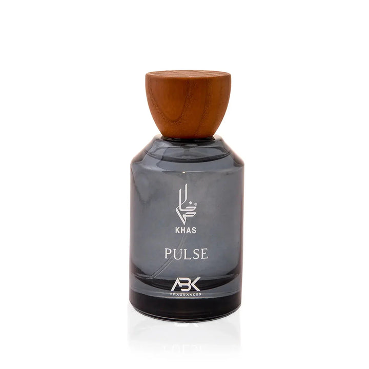 Pulse Oriental Woody Perfume - Men Perfumes KHAS STORES 