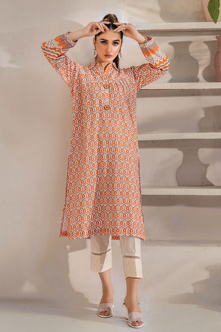 SHIRT DR-2303 STITCH KHAS STORES 