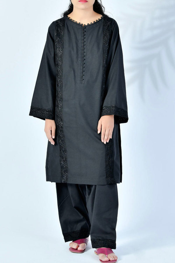 SHIRT & TROUSER RKT-BW04 KHAS STORES