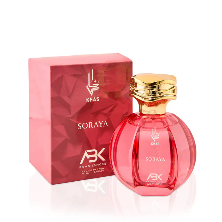 Soraya Floreale Fruittato Perfume - Women Perfumes KHAS STORES 