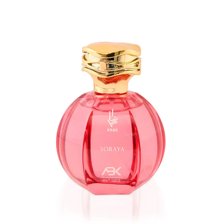 Soraya Floreale Fruittato Perfume - Women Perfumes KHAS STORES 