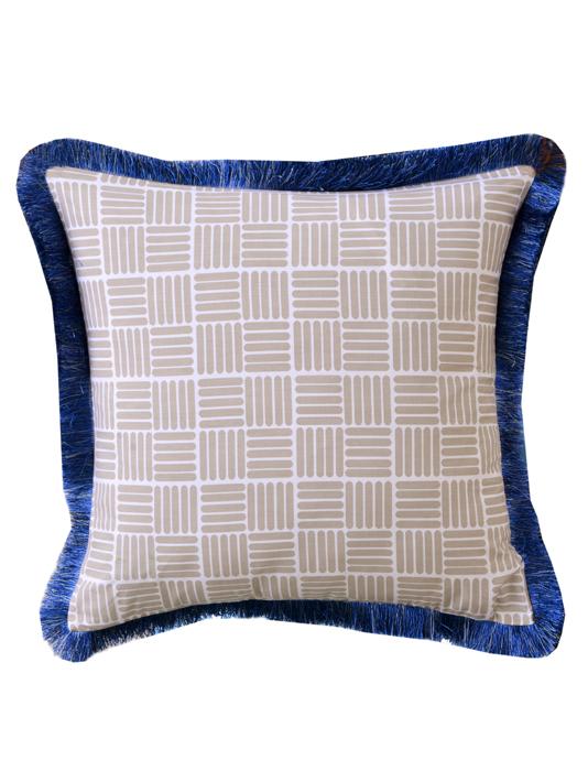 Sun Brust Cushion Cover PRINTED RANGE 180 TC HOMBEDCLU 